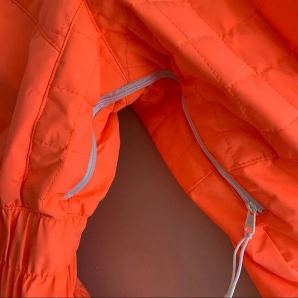 ✨2x HP✨Free People Movement All Prepped Ski Jacket NWT - Picture 12 of 15